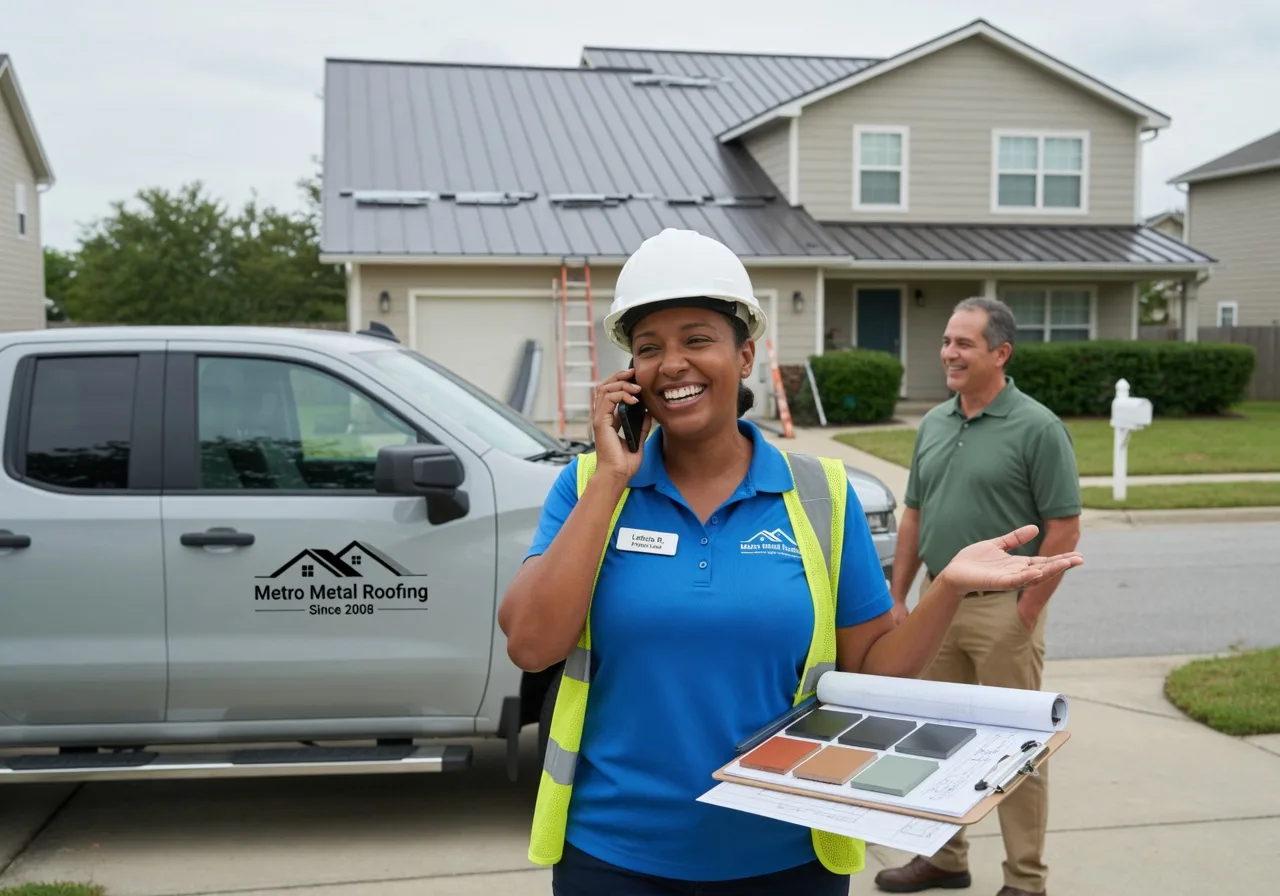 Metal Roofing Installation Ceresco, NE FAQs