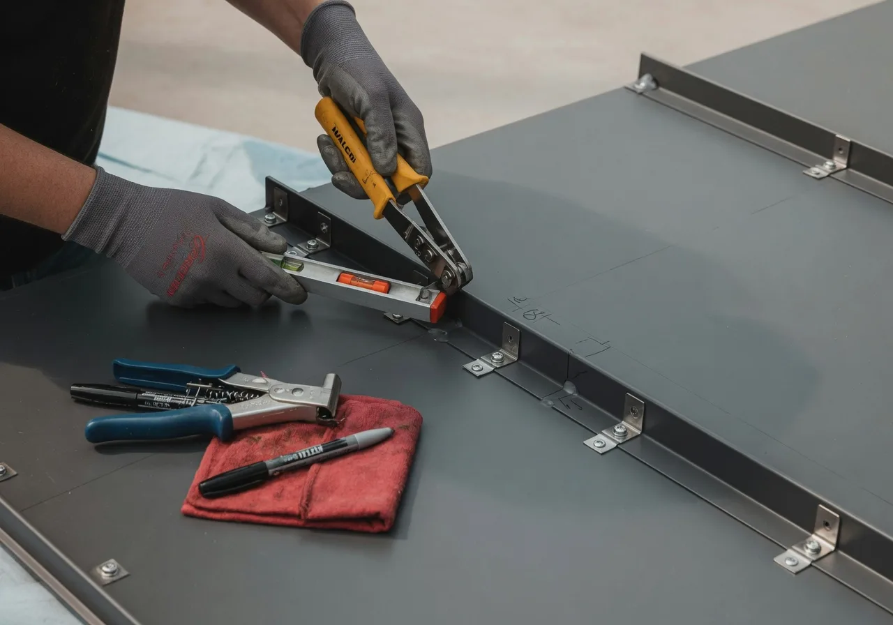 Why choose Metal Roofing Installation in Ceresco, NE